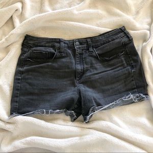 Universal Thread Distressed shorts